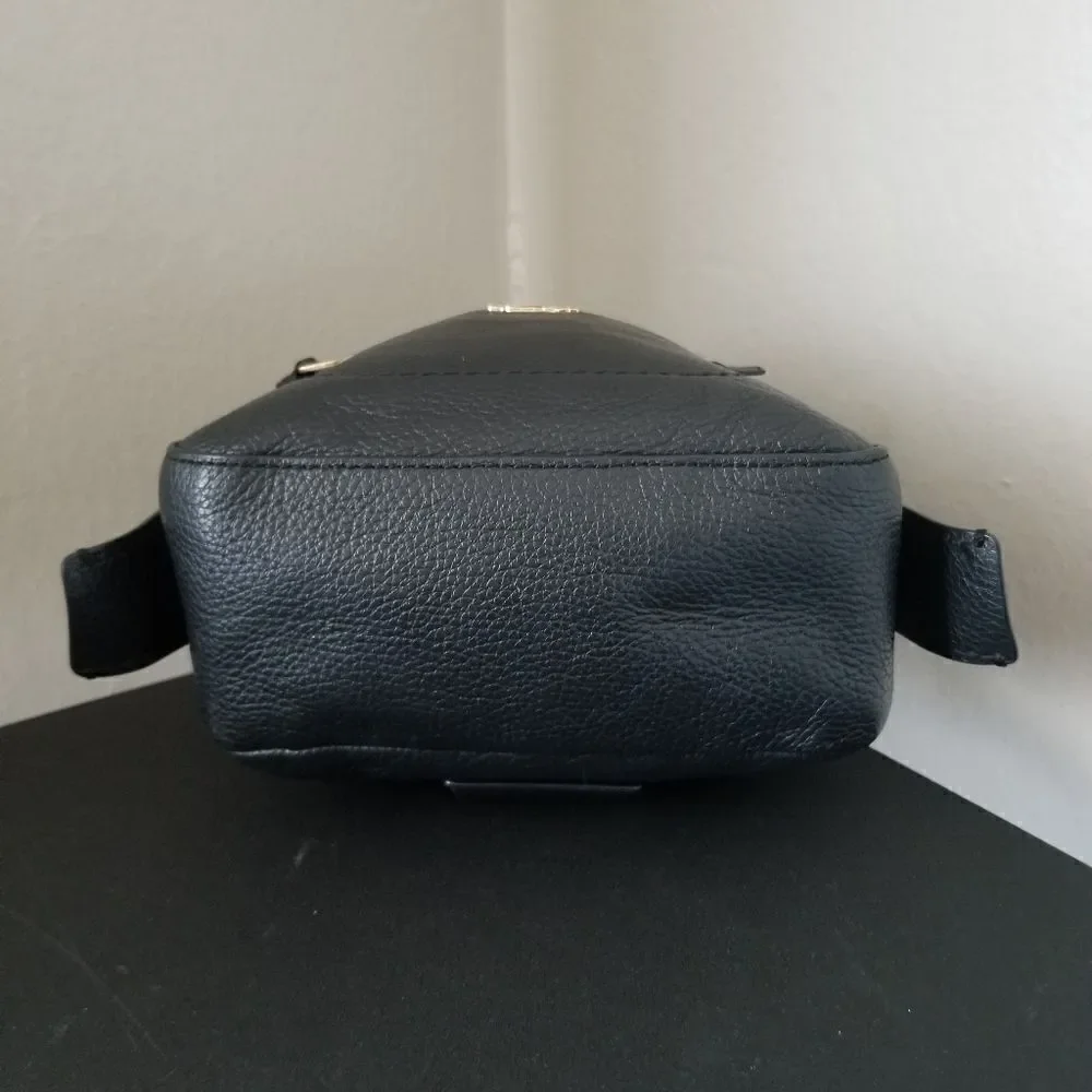 Coach Leather Mini Backpack - Picture 5 of 11